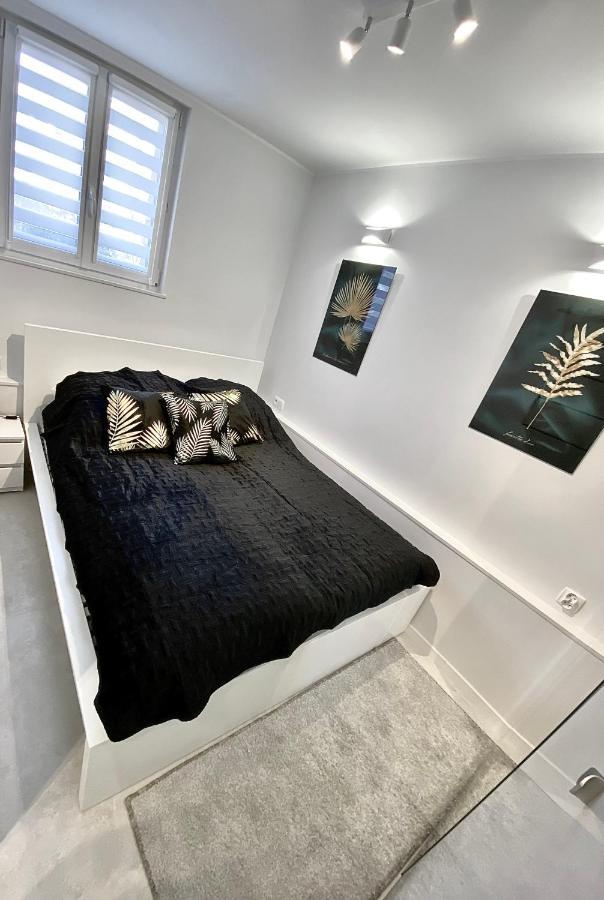 Apartament Akcent Sopot Eksteriør bilde