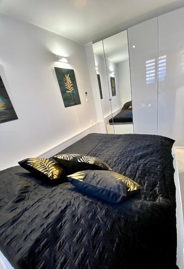 Apartament Akcent Sopot Eksteriør bilde